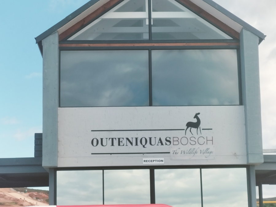 0 Bedroom Property for Sale in Outeniquasbosch Western Cape